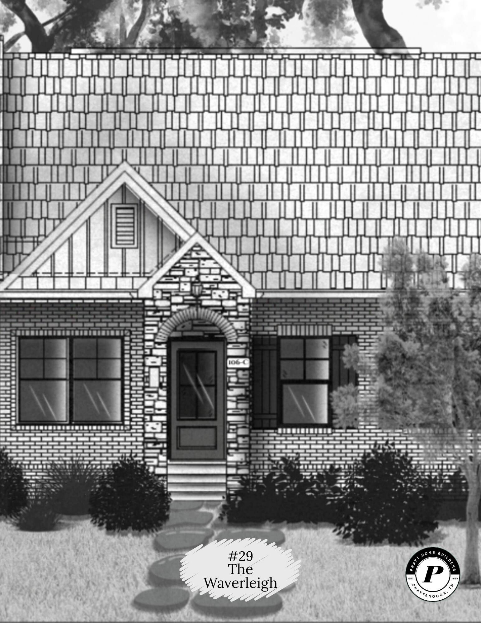 Lookout Mountain, GA 30750,106-C Founding WAY