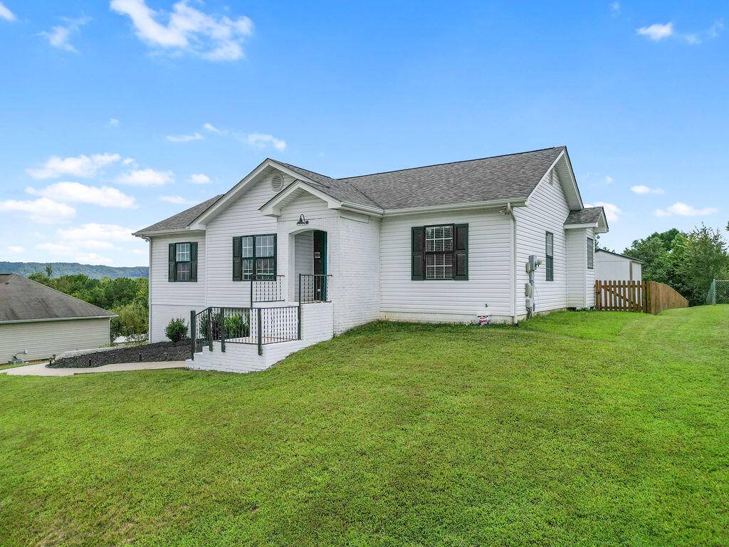 Ooltewah, TN 37363,9739 Falcon Crest DR