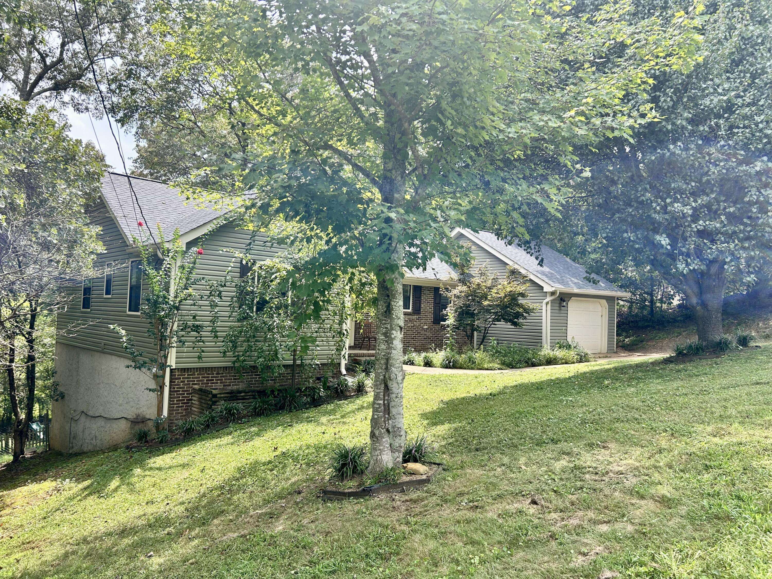 Ringgold, GA 30736,158 Smokewood LN