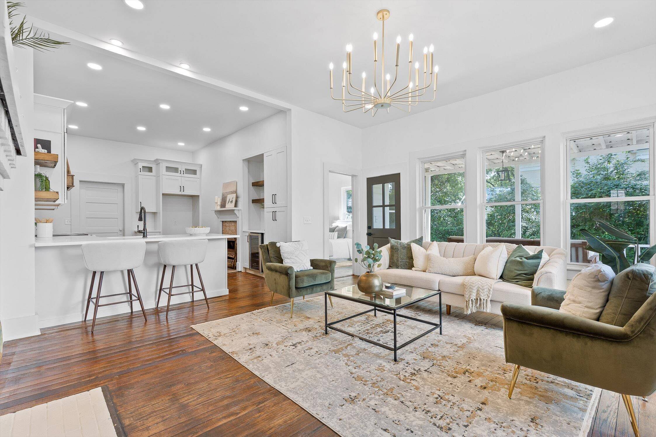 Tunnel Hill, GA 30755,203 Cherry ST