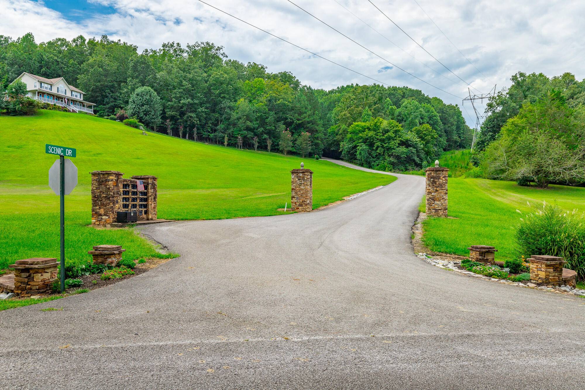 South Pittsburg, TN 37380,25 Nickajack TRCE