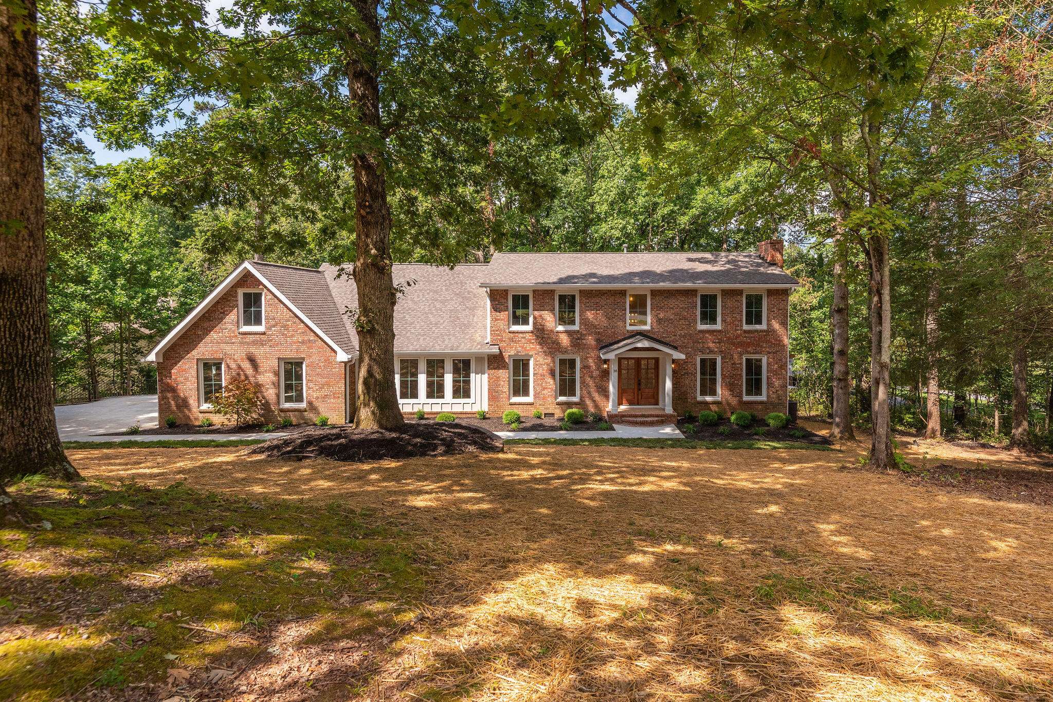 Signal Mountain, TN 37377,38 Rock Crest DR