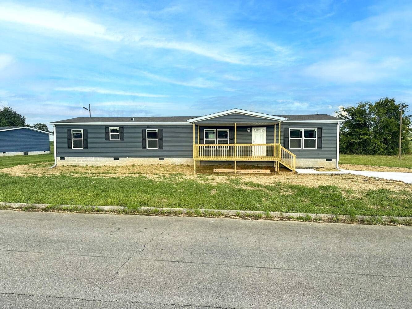 Morristown, TN 37813,1509 River Path