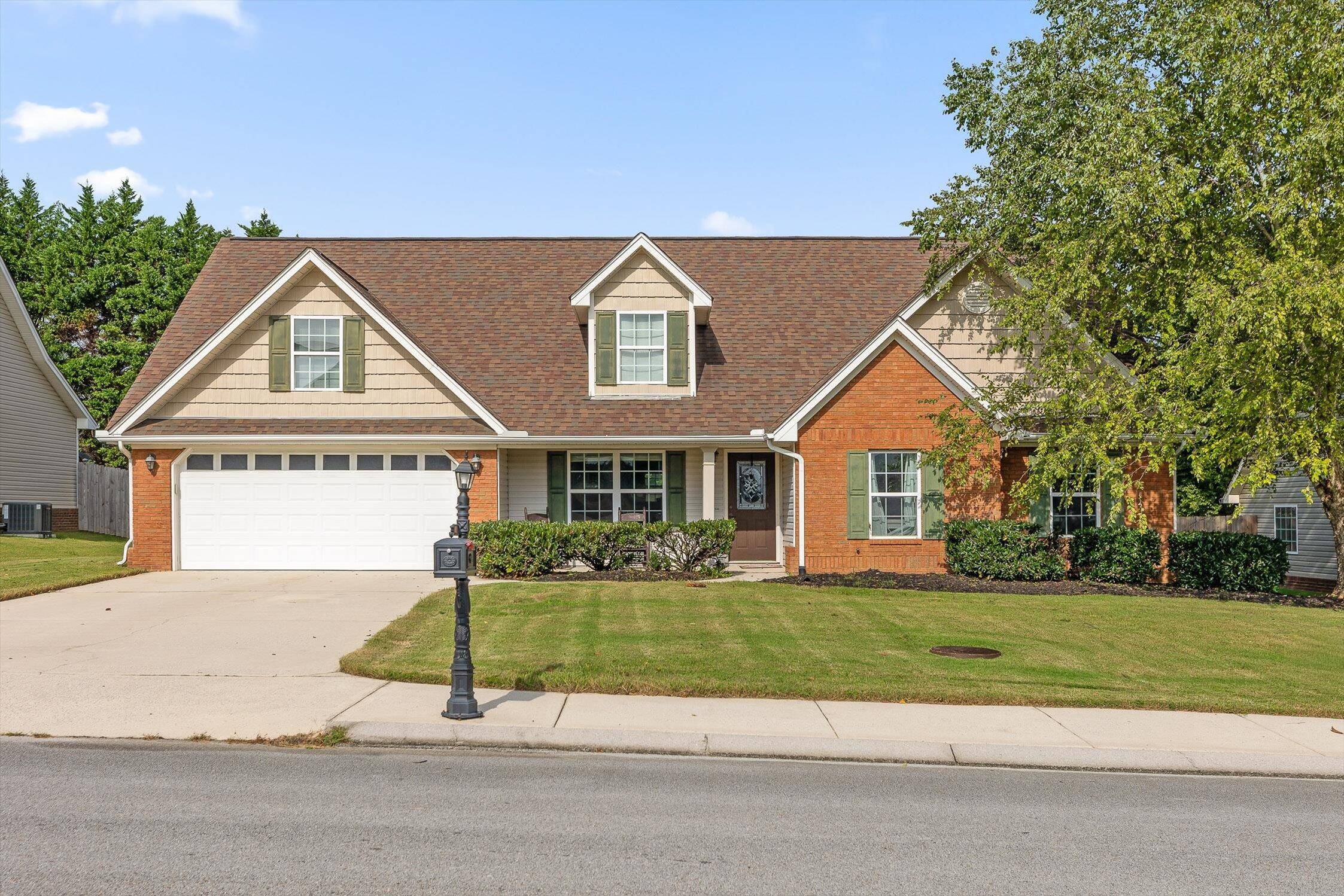 Ringgold, GA 30736,87 Live Oak RD