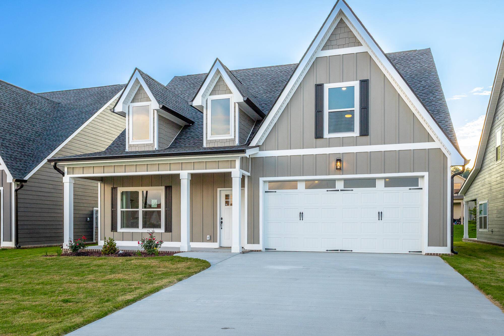 Ringgold, GA 30736,352 Willow Grove CT