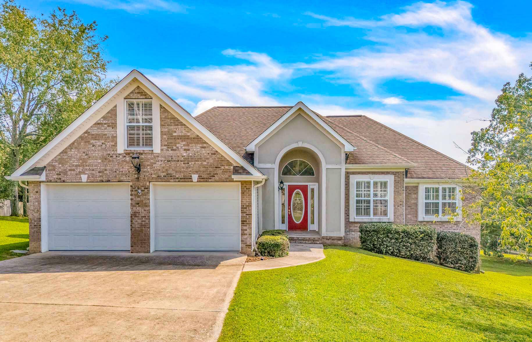 Cleveland, TN 37323,192 Clearview CIR