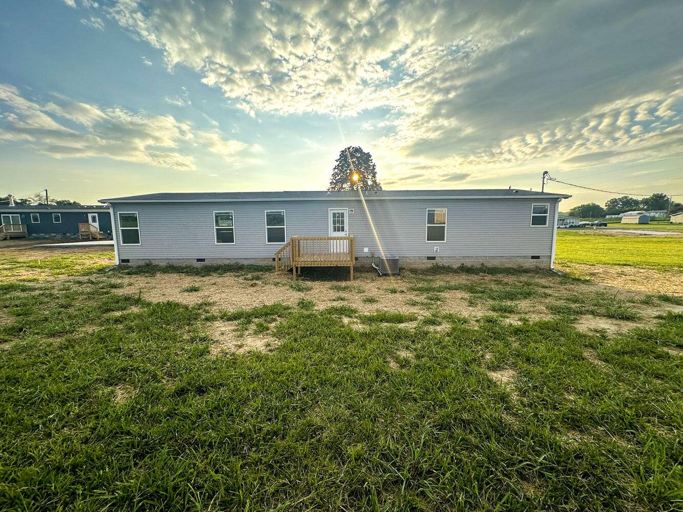 Morristown, TN 37813,1515 River PATH