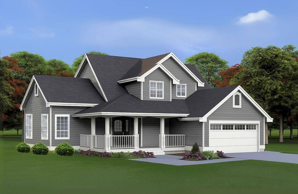 Cohutta, GA 30710,2.46 Acre Tucker School RD