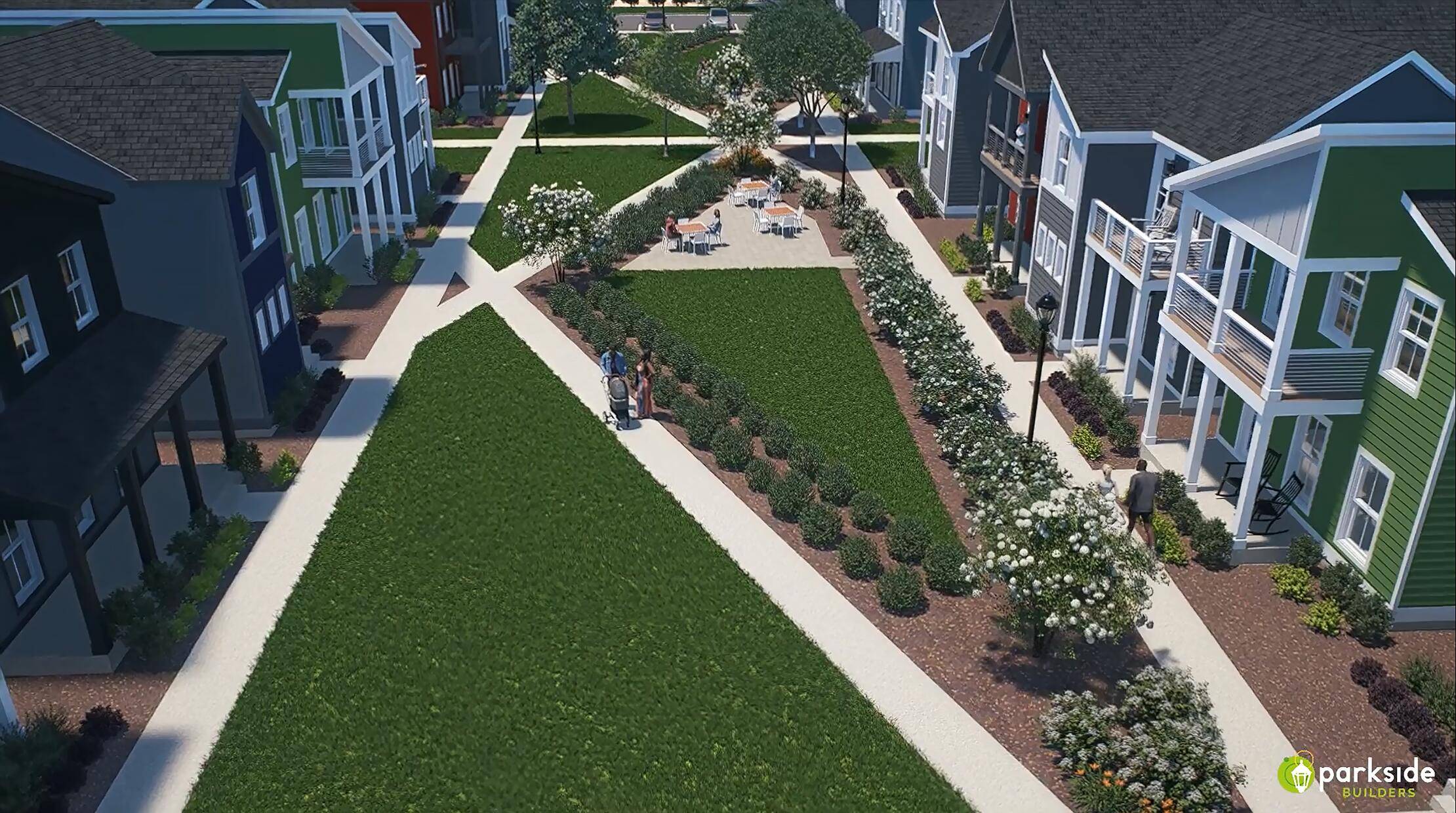 Chattanooga, TN 37404,1866 Cotton WAY