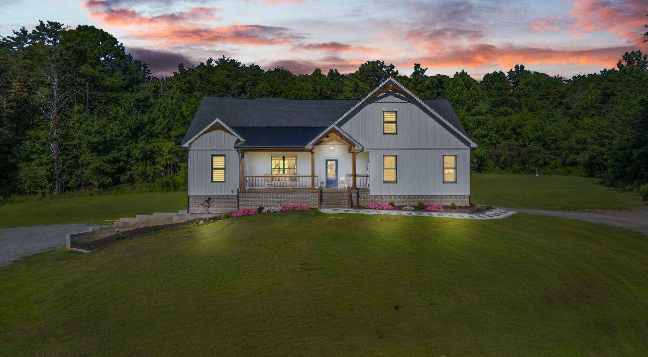 Mcdonald, TN 37353,558 Baugh Springs RD