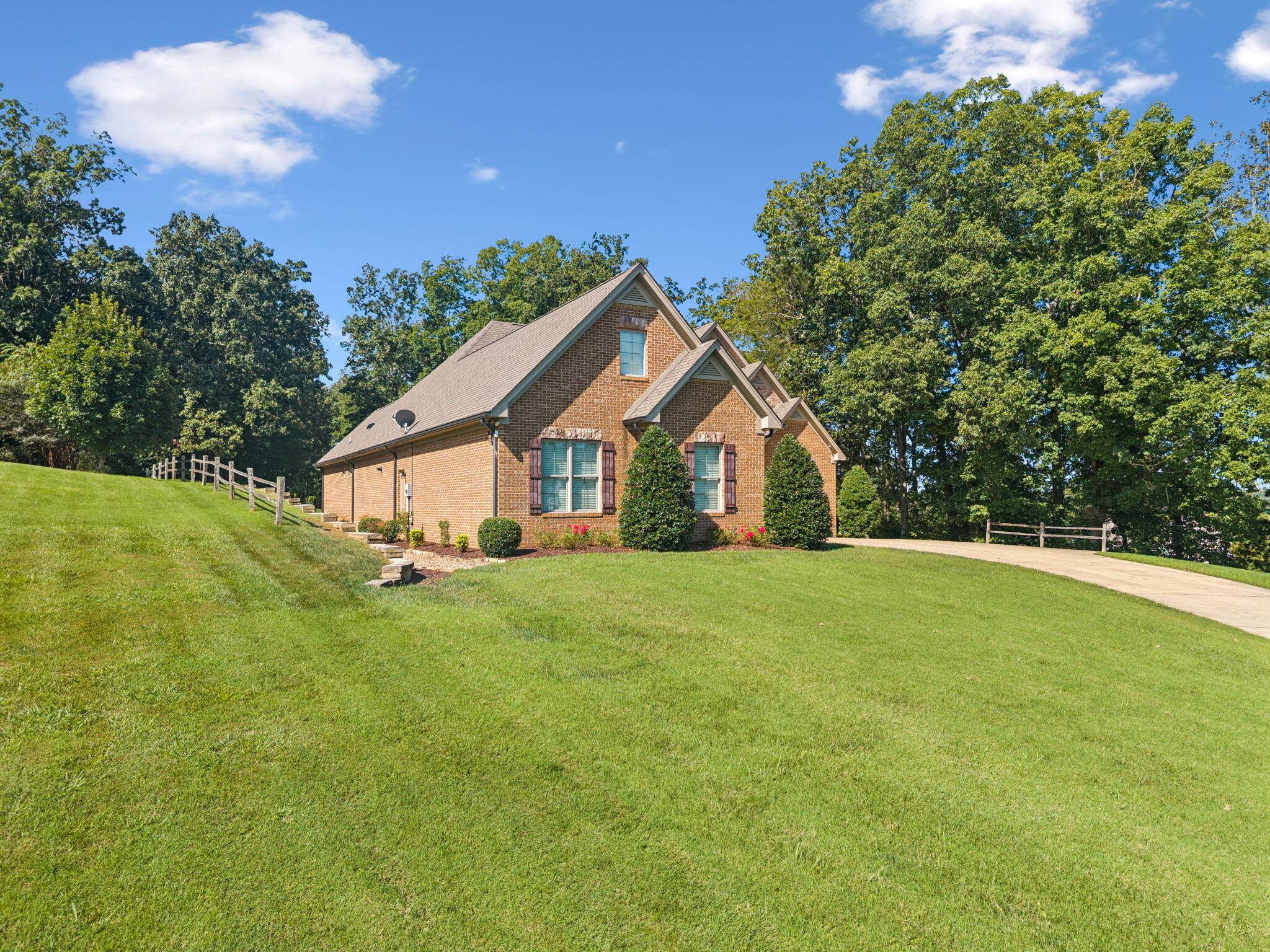 Cleveland, TN 37312,268 Keystone DR