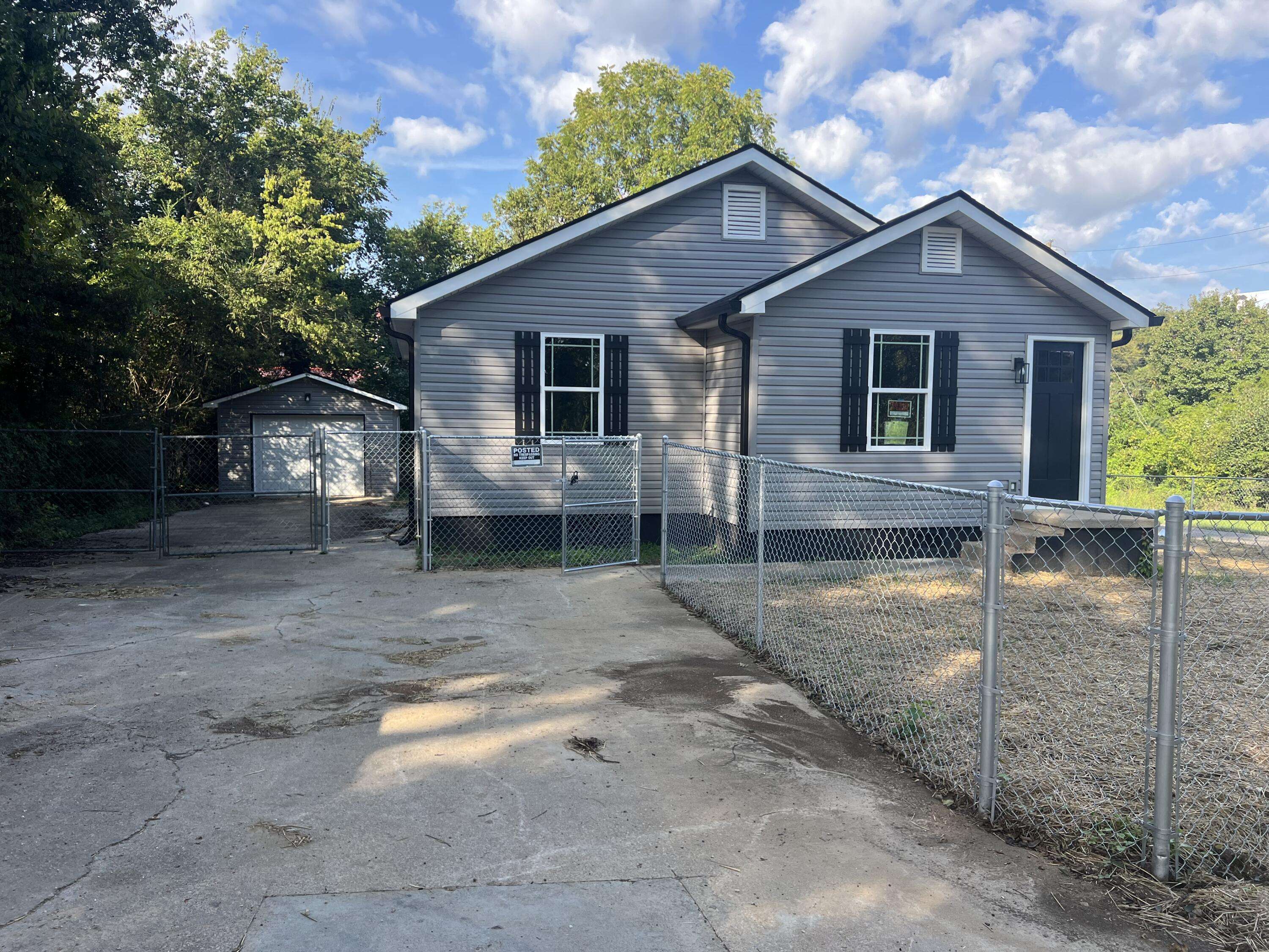 Rossville, GA 30741,62 Parkett ST