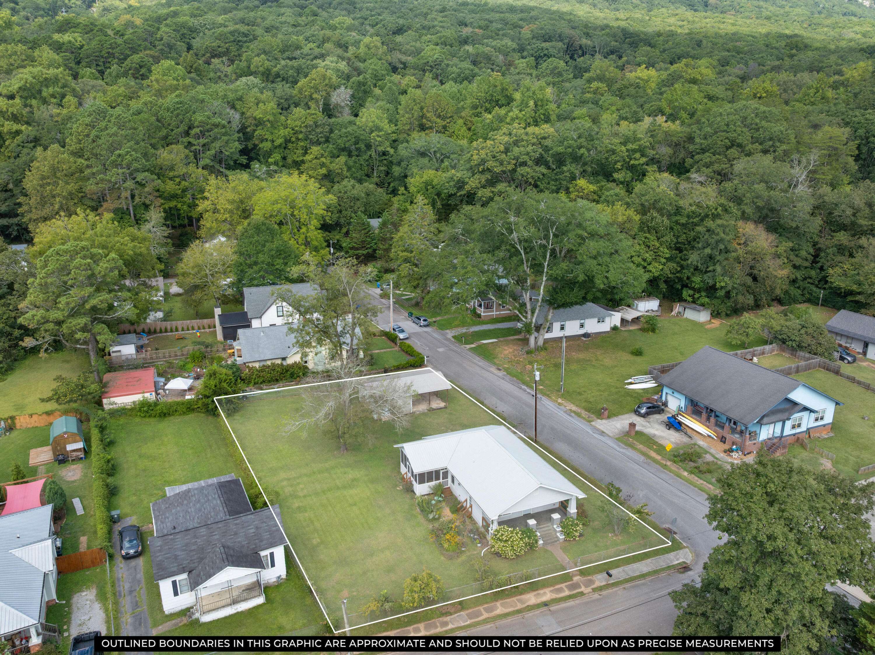 Chattanooga, TN 37409,5601 Alabama AVE