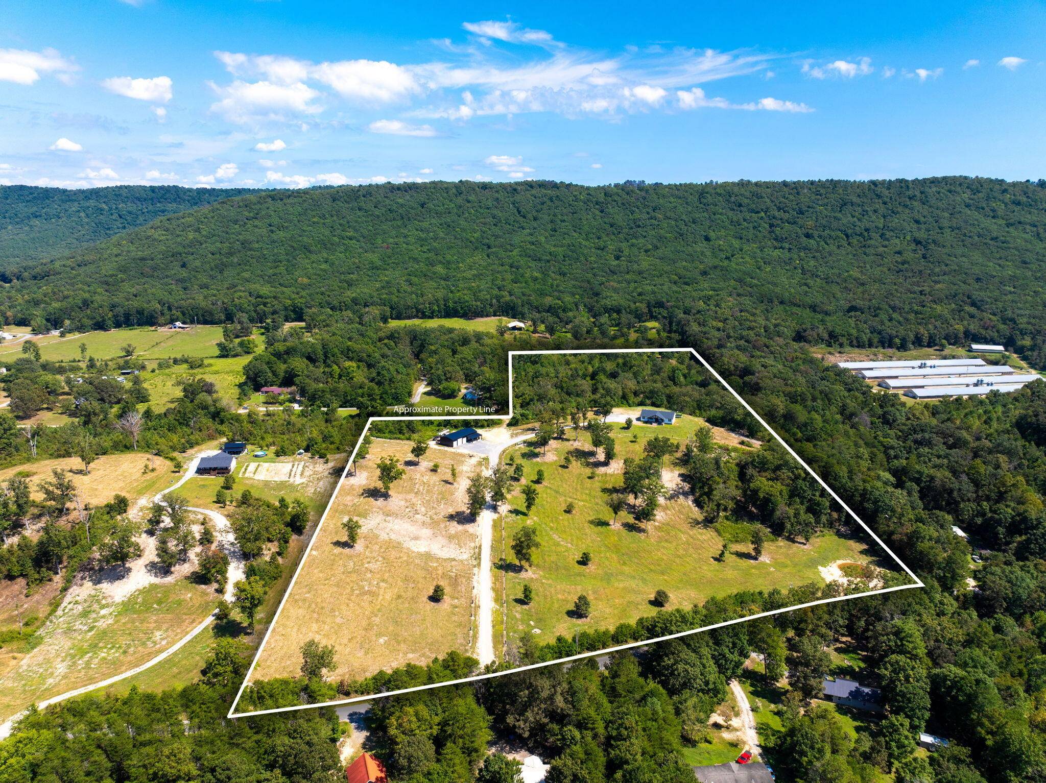 Lafayette, GA 30728,221 Furnace Creek Rd