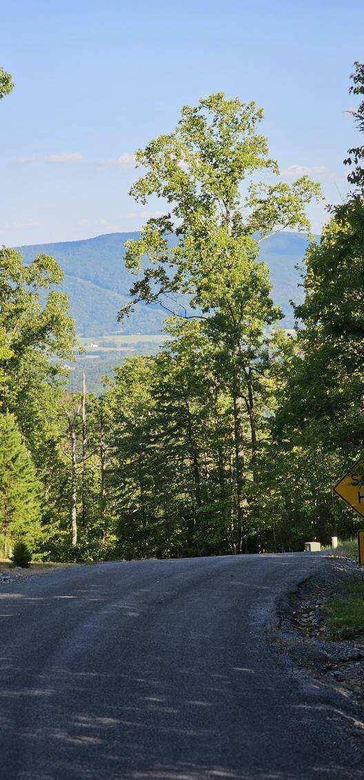 Dunlap, TN 37327,Lot 561 Bluff View Drive