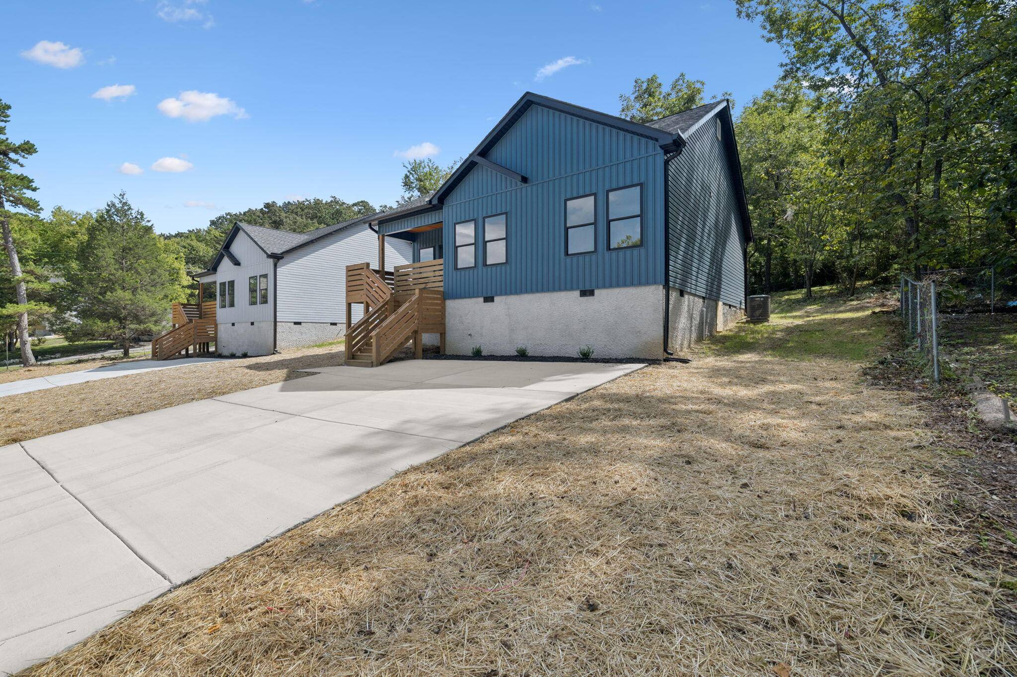 Chattanooga, TN 37421,1838 Wilberforce ST