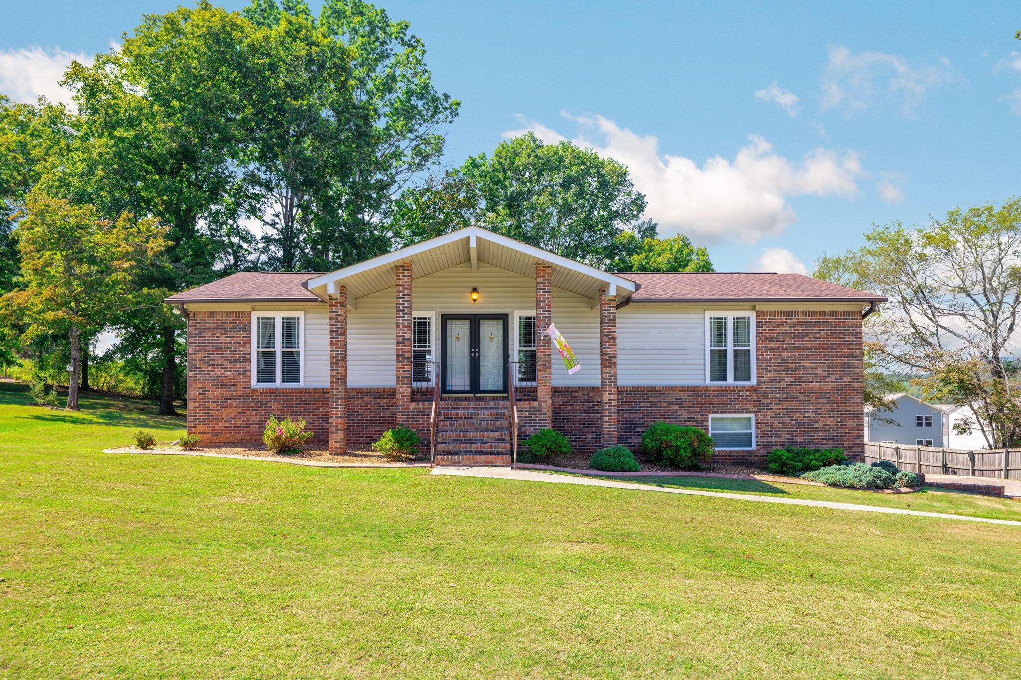 Rossville, GA 30741,124 Overbrook DR