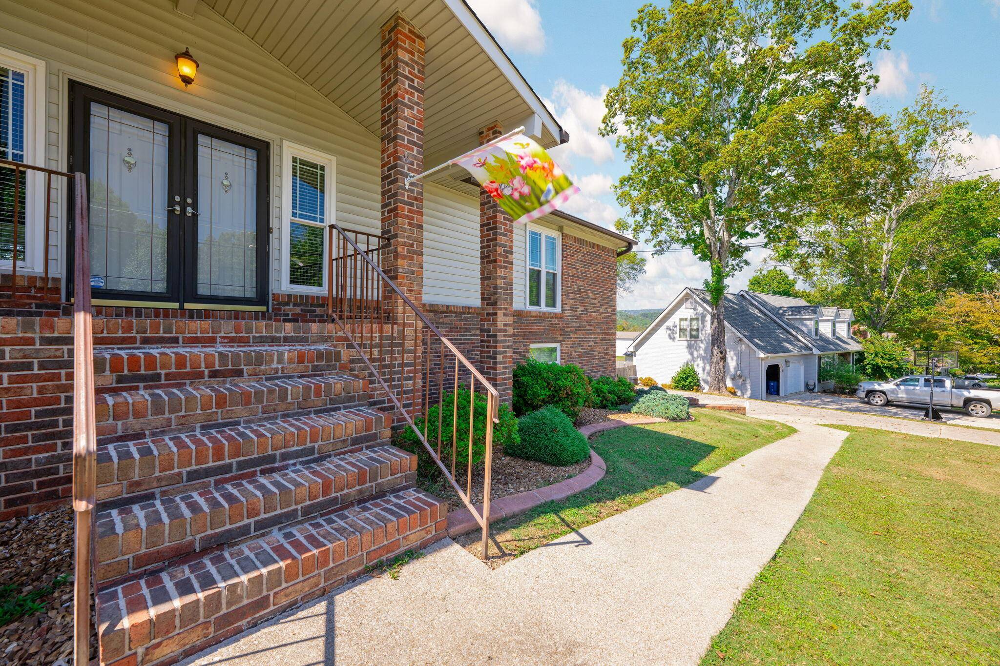 Rossville, GA 30741,124 Overbrook DR