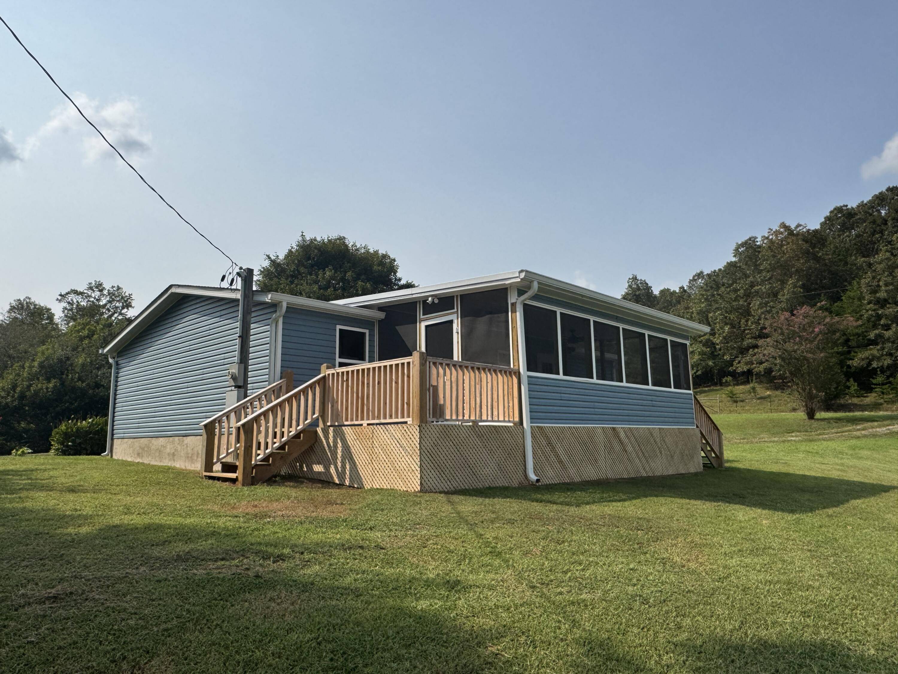 Decatur, TN 37322,115 Seals LN