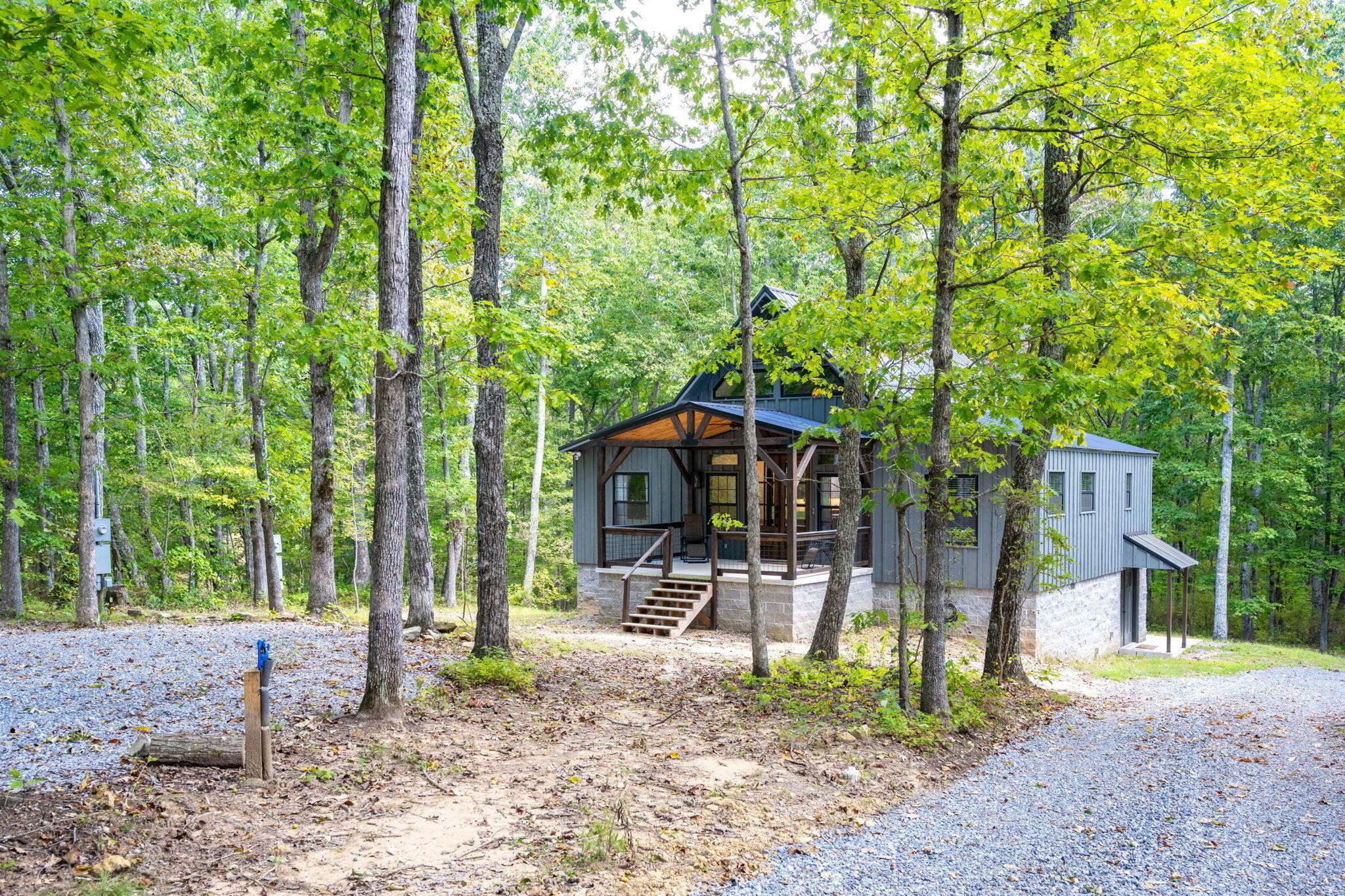 Rising Fawn, GA 30738,317 Plum Nelly TRL