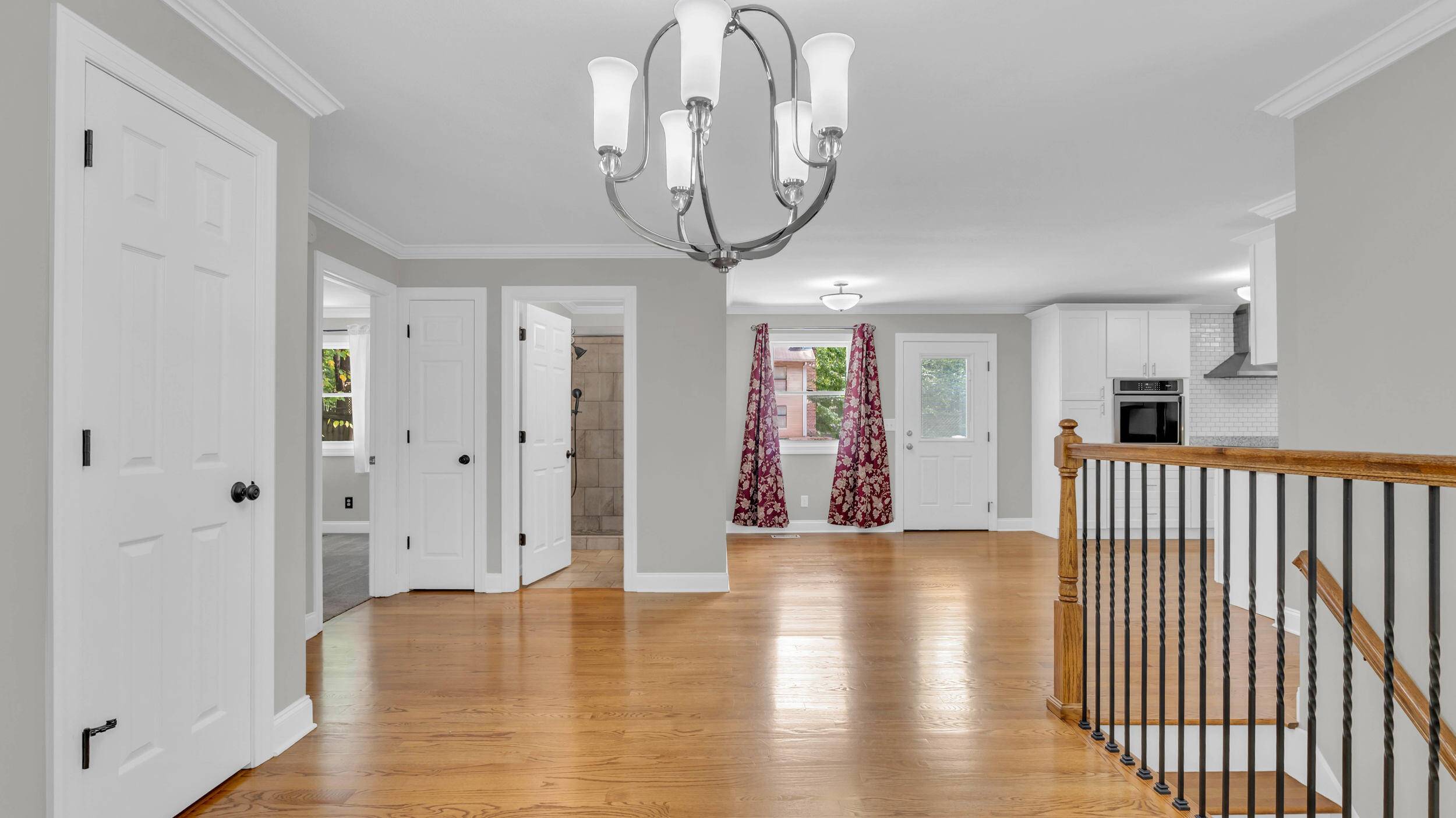 Cleveland, TN 37312,3496 Chapperell TRL