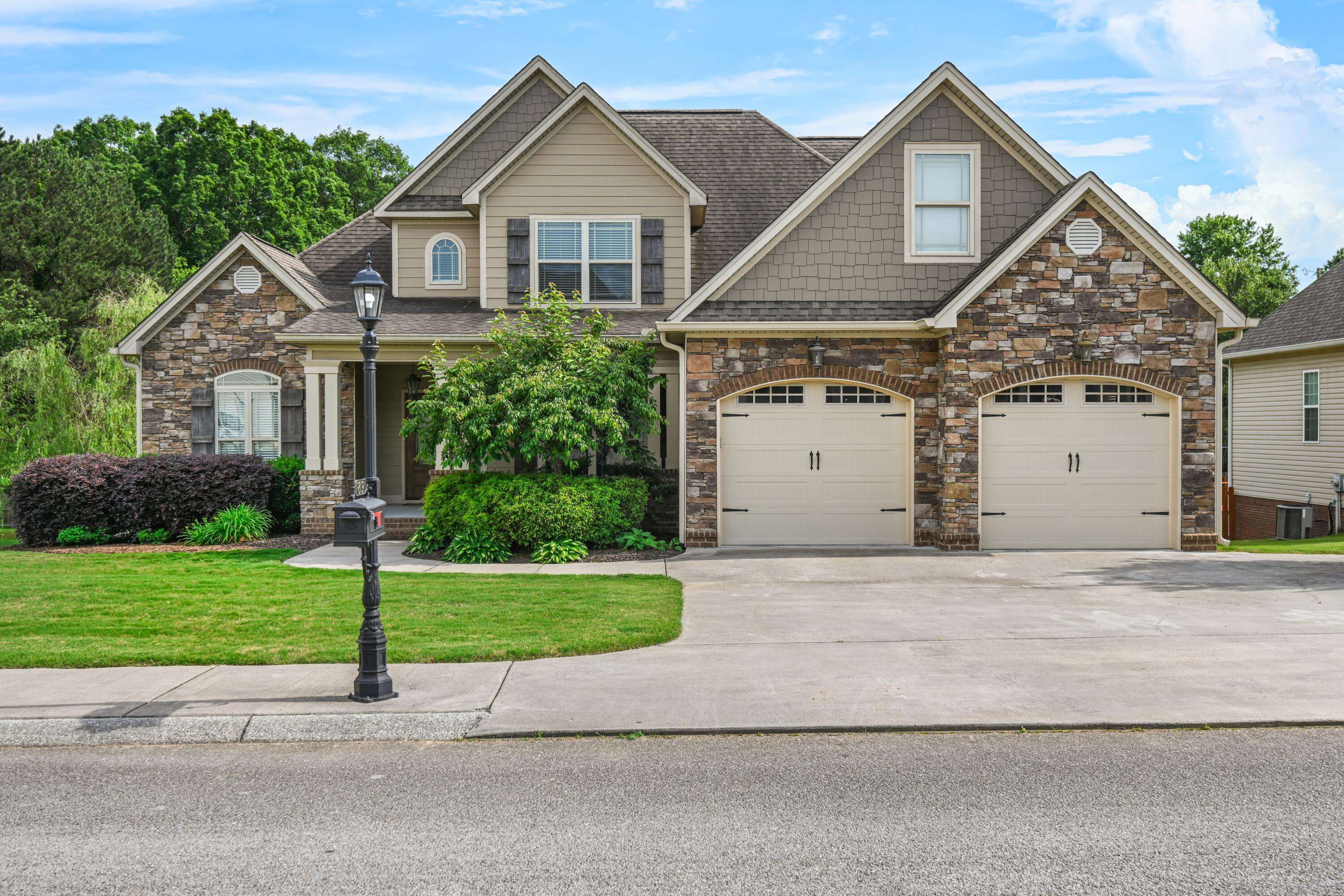 Ringgold, GA 30736,89 Kailors Cove CIR