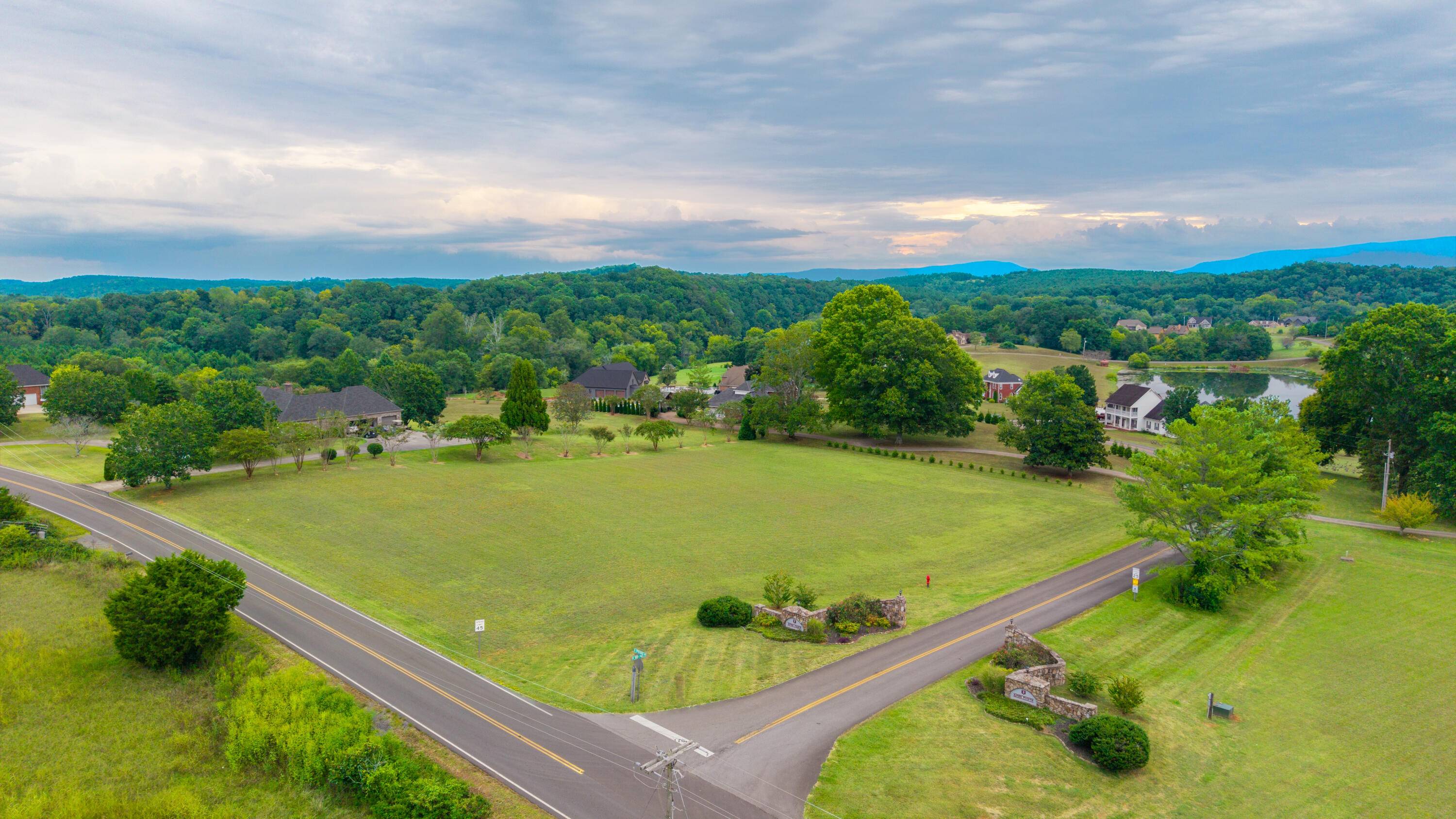 Charleston, TN 37310,Lot 4 Upper River RD