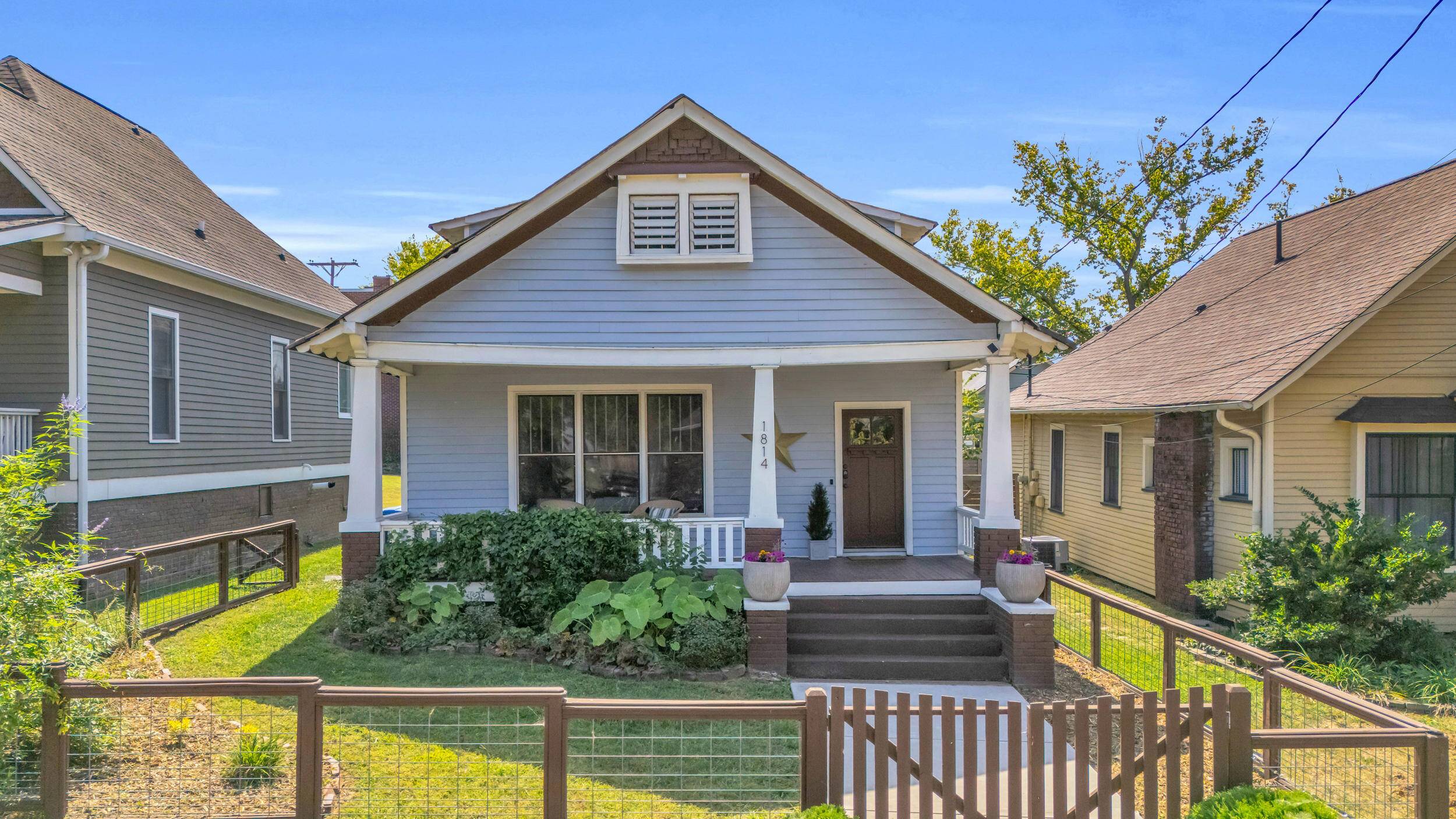 Chattanooga, TN 37404,1814 Duncan AVE