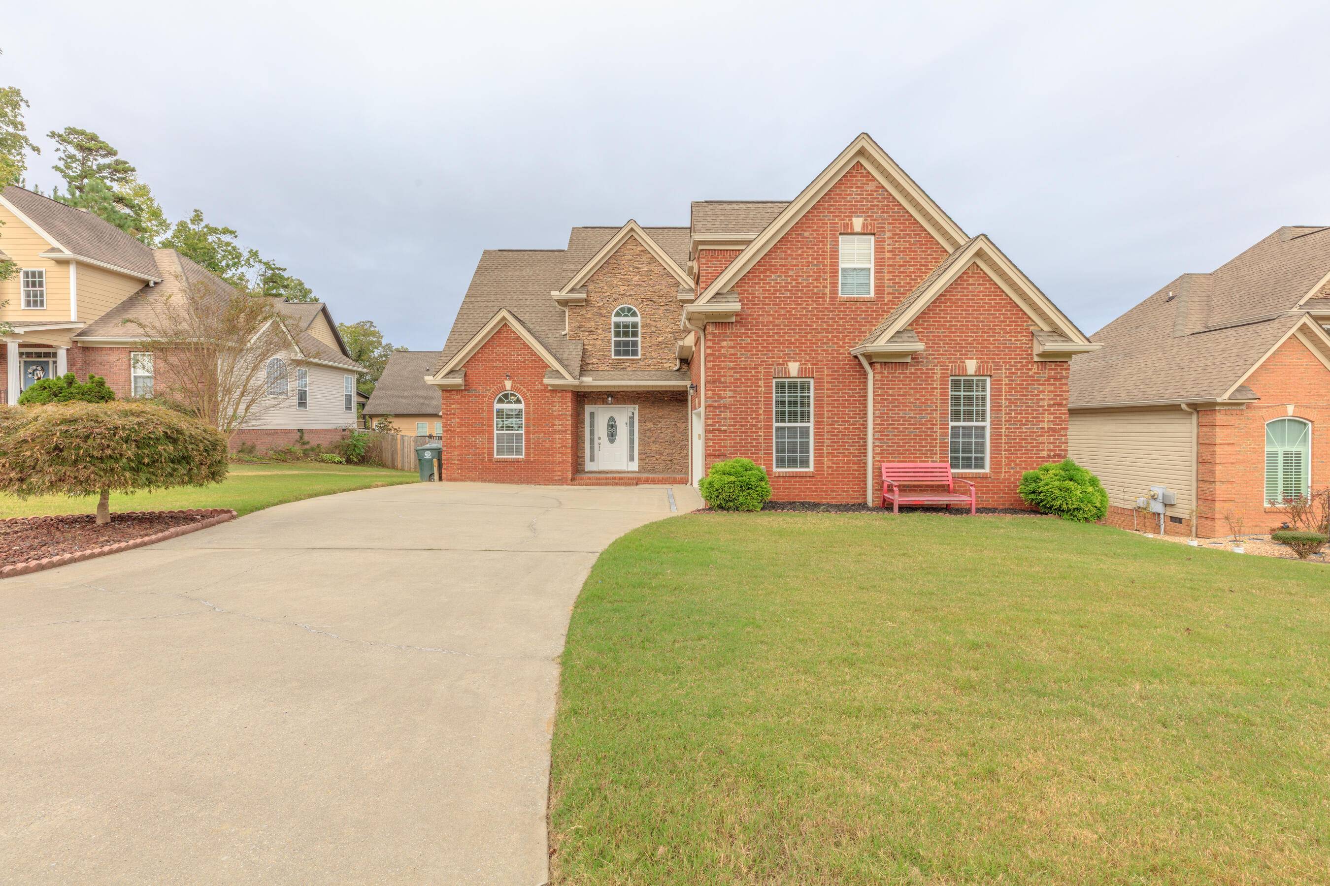 Chattanooga, TN 37421,1113 City View TER