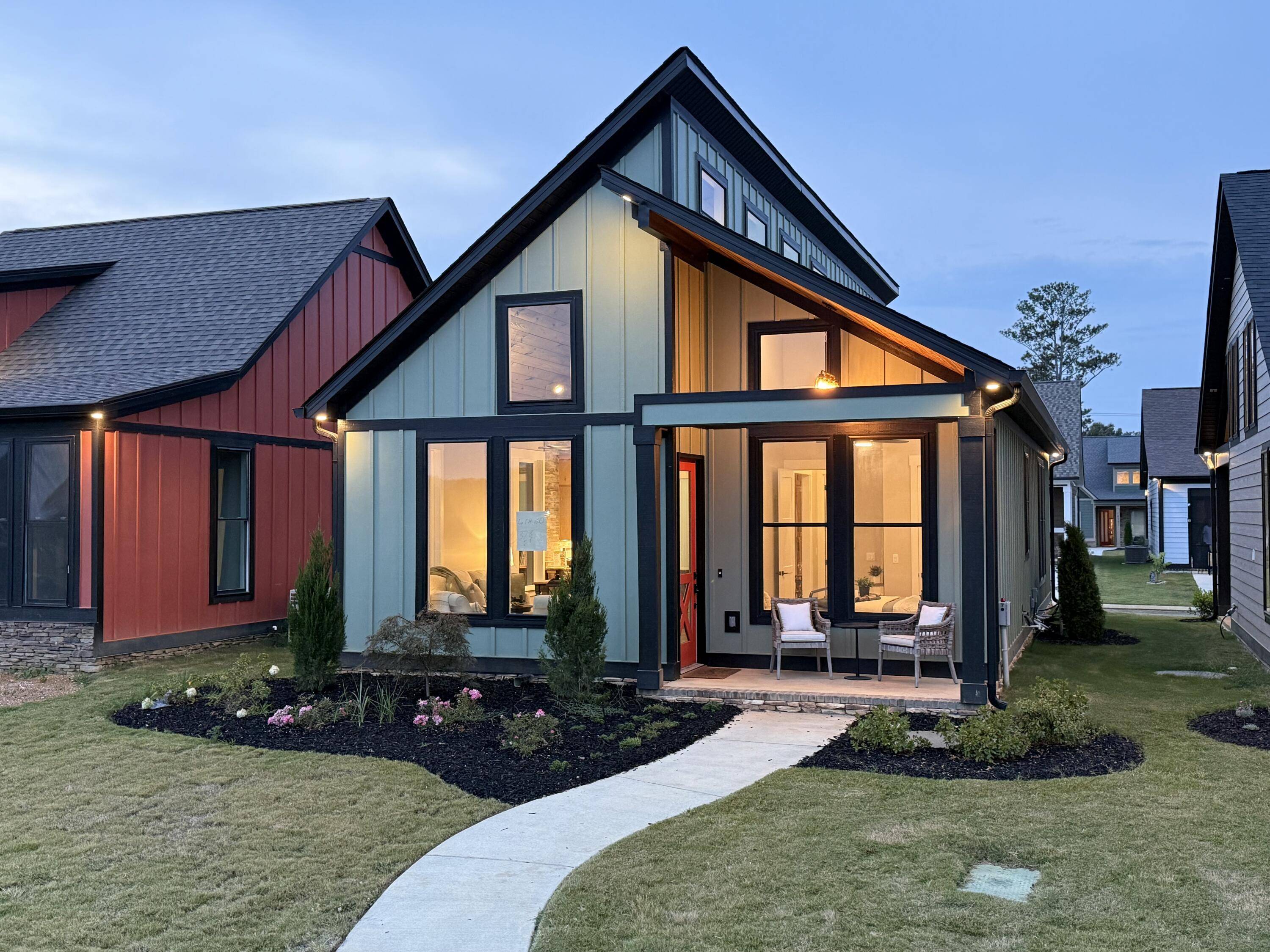 Rossville, GA 30741,378 Idle Place CIR