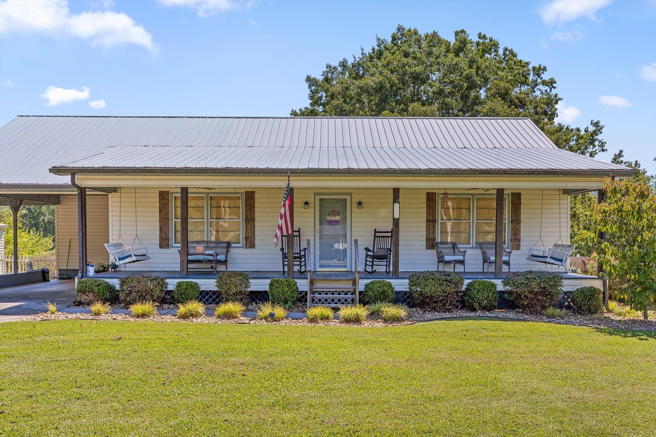 Chatsworth, GA 30705,164 Poteet RD
