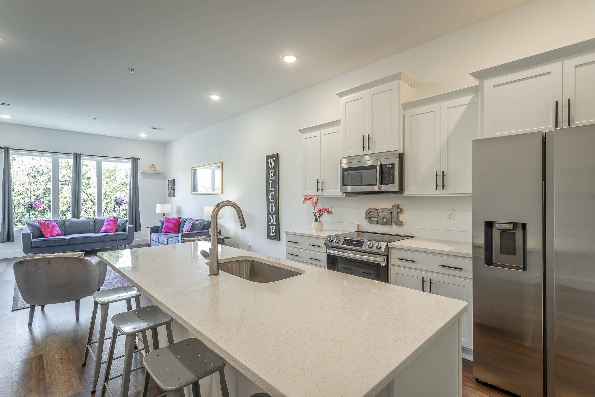 Chattanooga, TN 37408,1445 Fagan ST