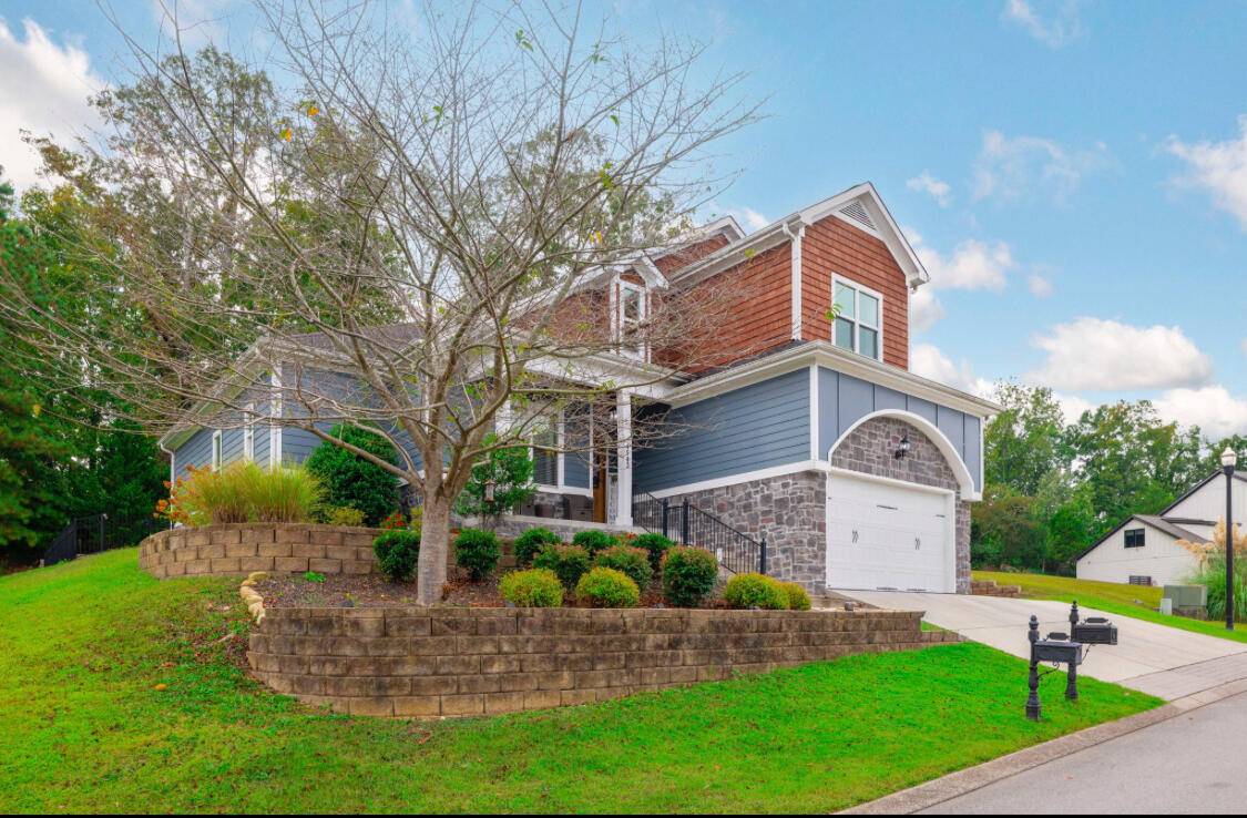 Chattanooga, TN 37416,4542 Sailmaker CIR