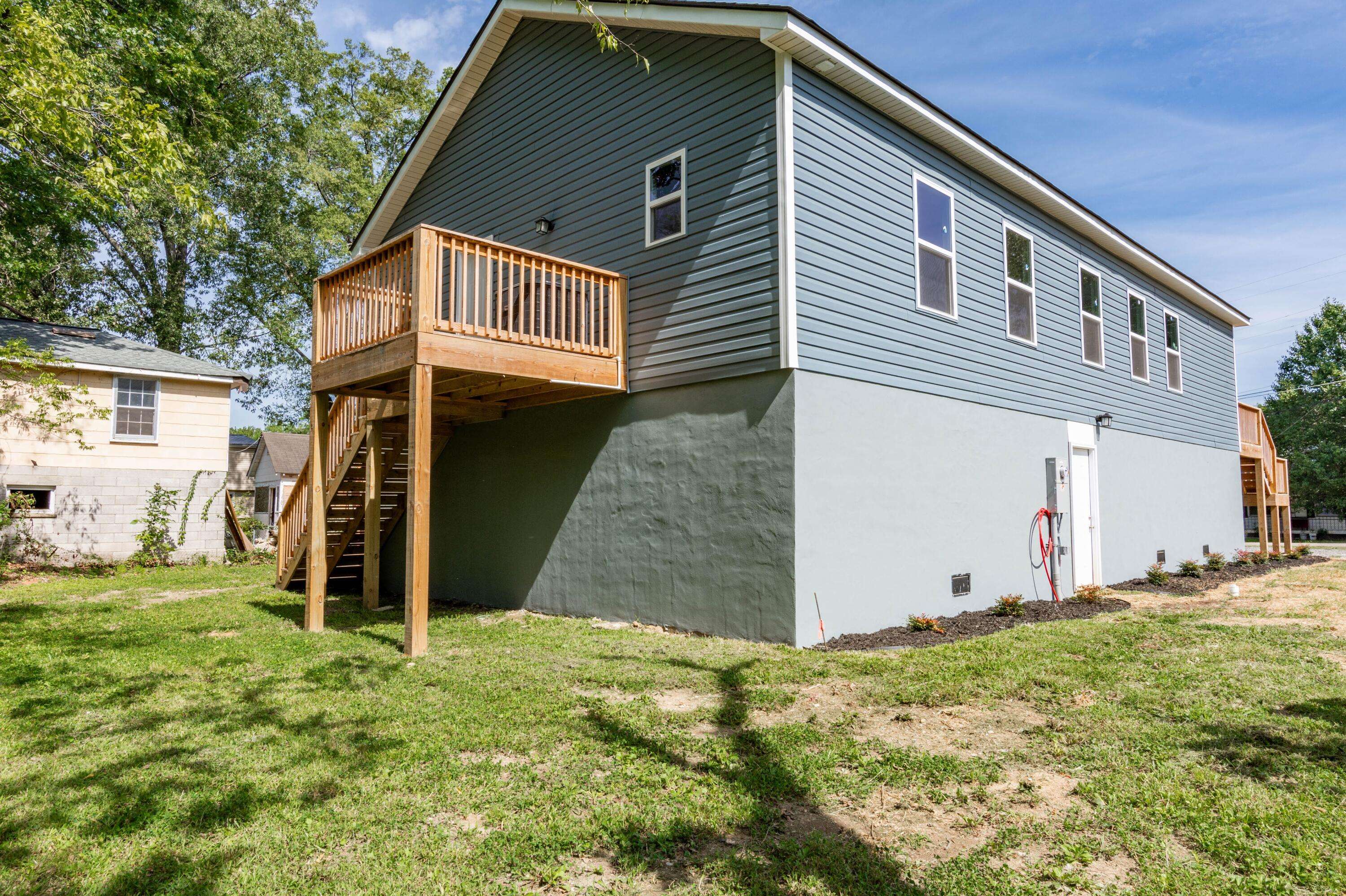 Chattanooga, TN 37412,5918 Wentworth AVE
