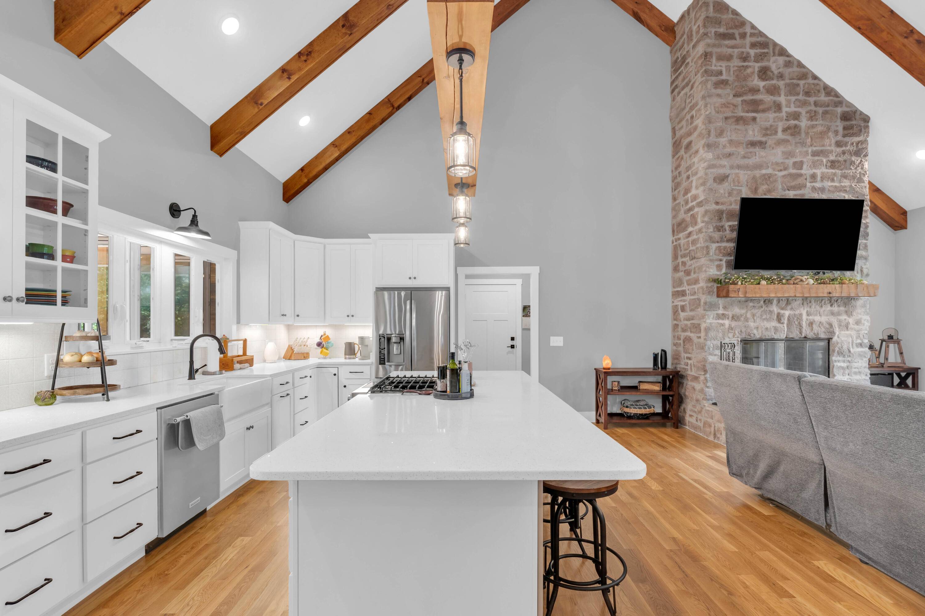 Georgetown, TN 37336,293 Kincannon LN