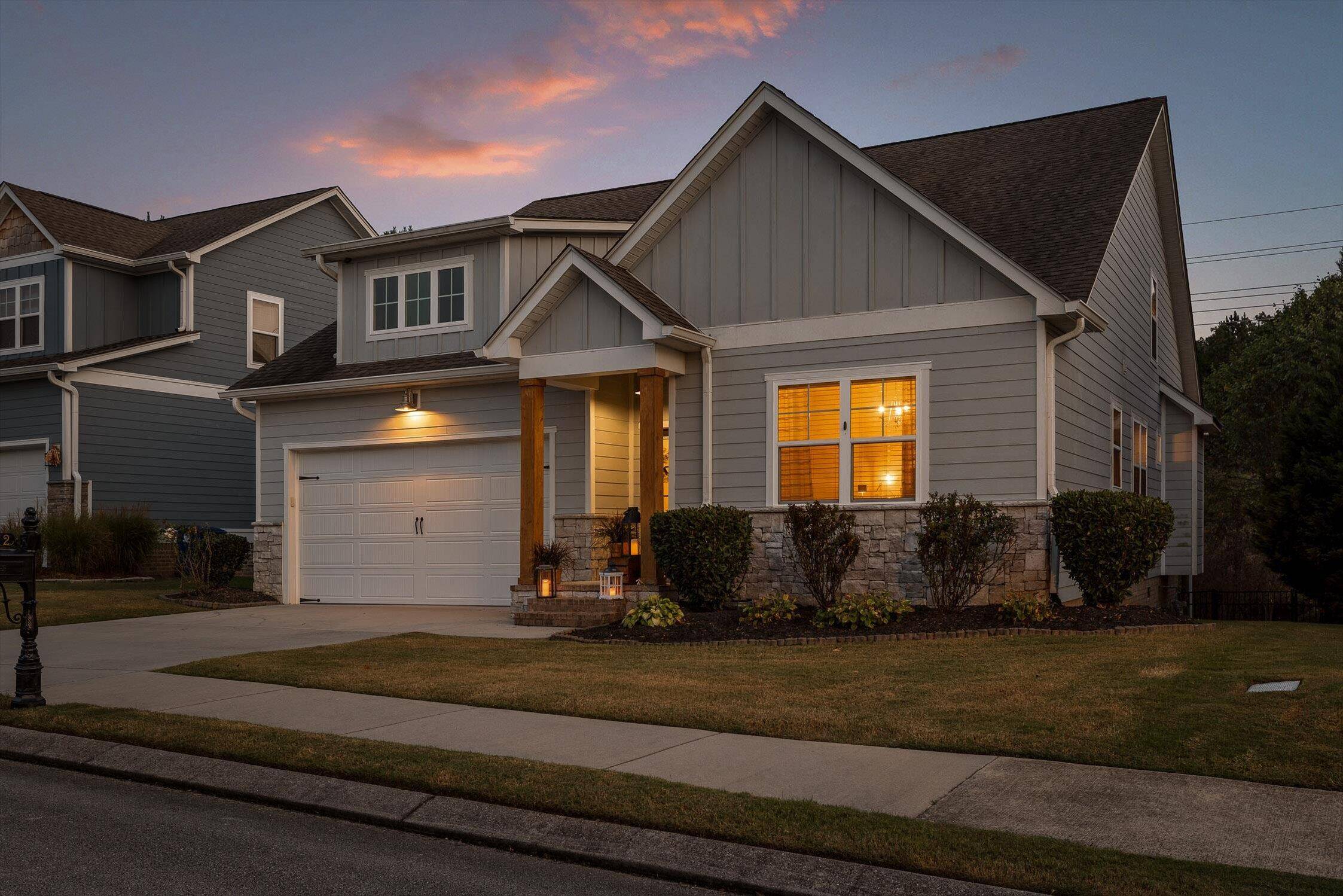 Chattanooga, TN 37416,4112 Zephyr LN