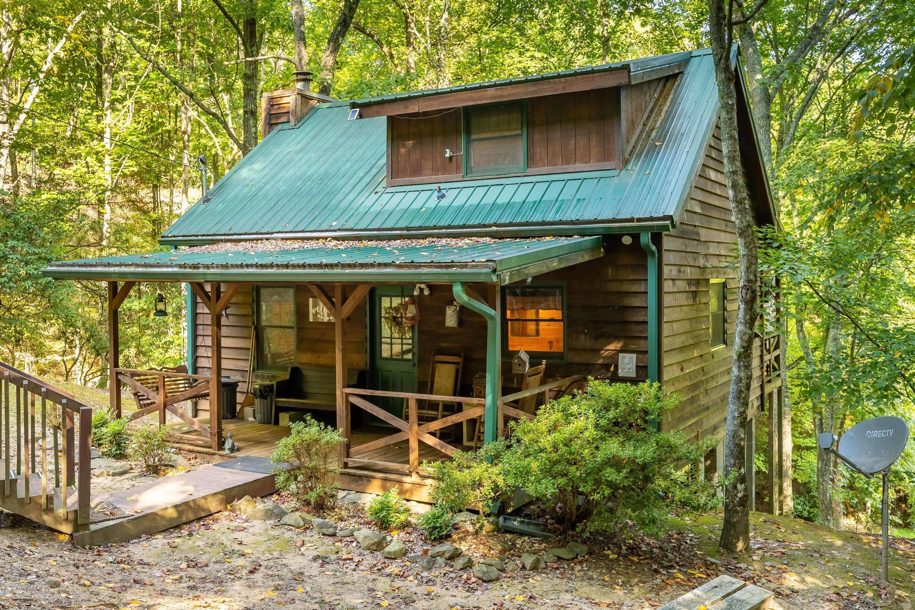 Turtletown, TN 37391,884 Ducks Nest RD