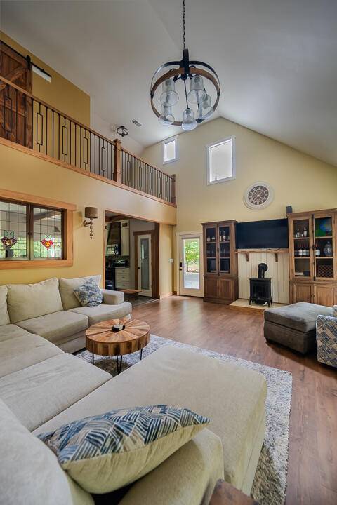 Menlo, GA 30731,90 Crook View RD