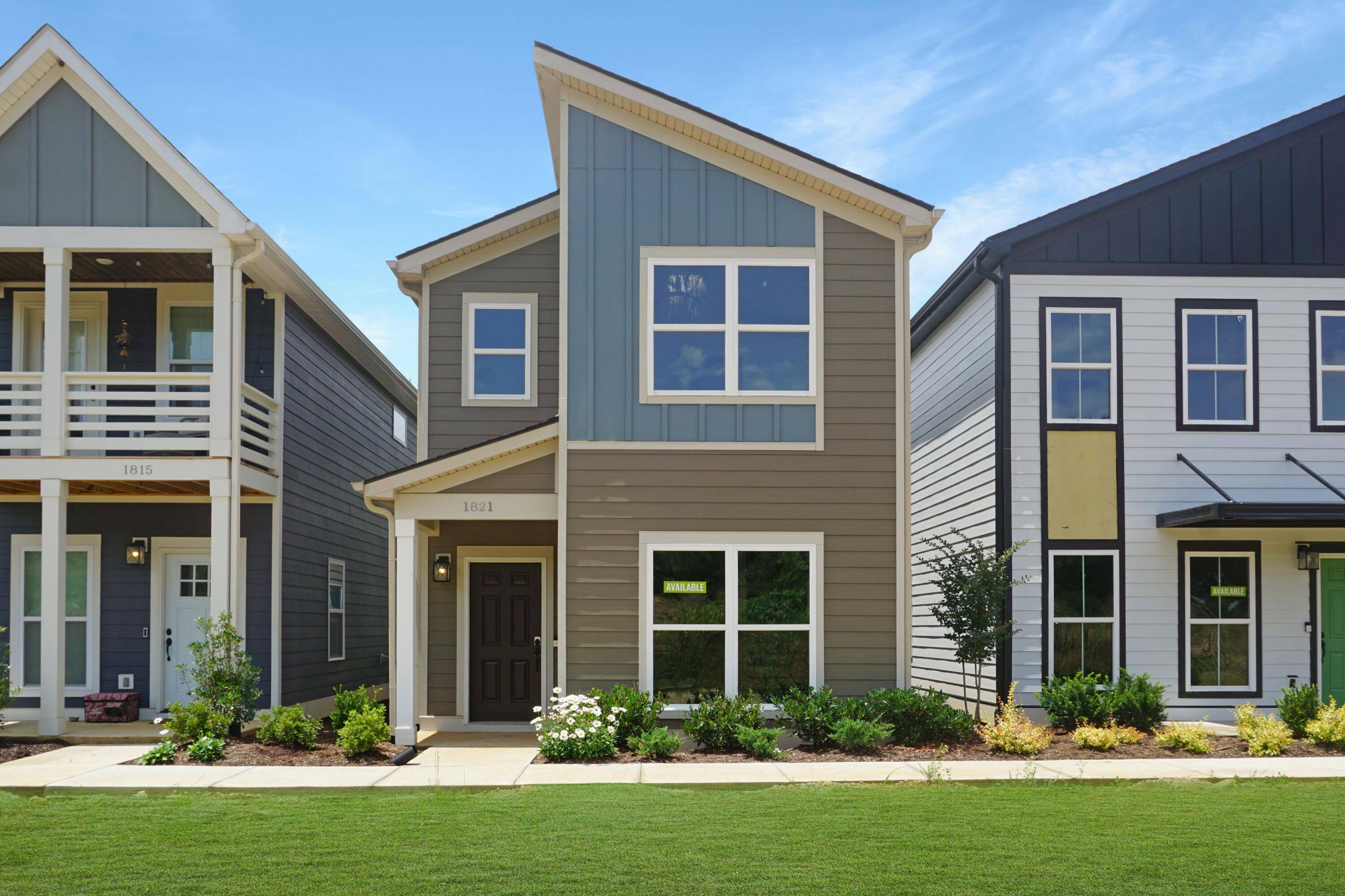 Chattanooga, TN 37404,1821 Cotton WAY