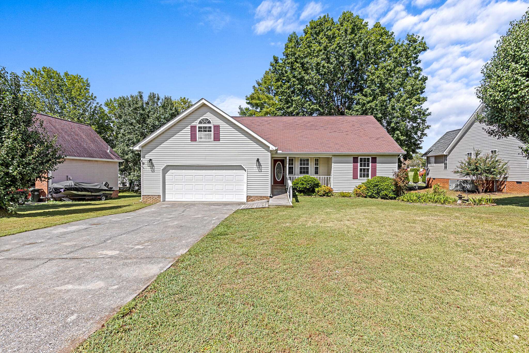 Ringgold, GA 30736,89 Dove DR