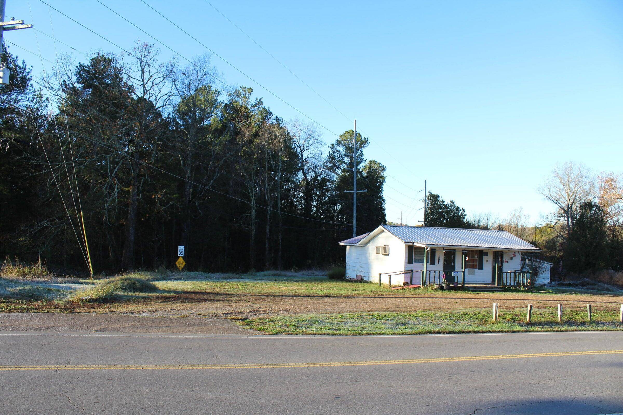 Cleveland, TN 37311,2537 Harrison PIKE
