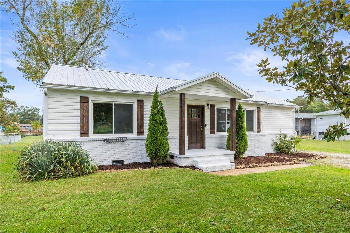 Fort Oglethorpe, GA 30742,15 Walker AVE