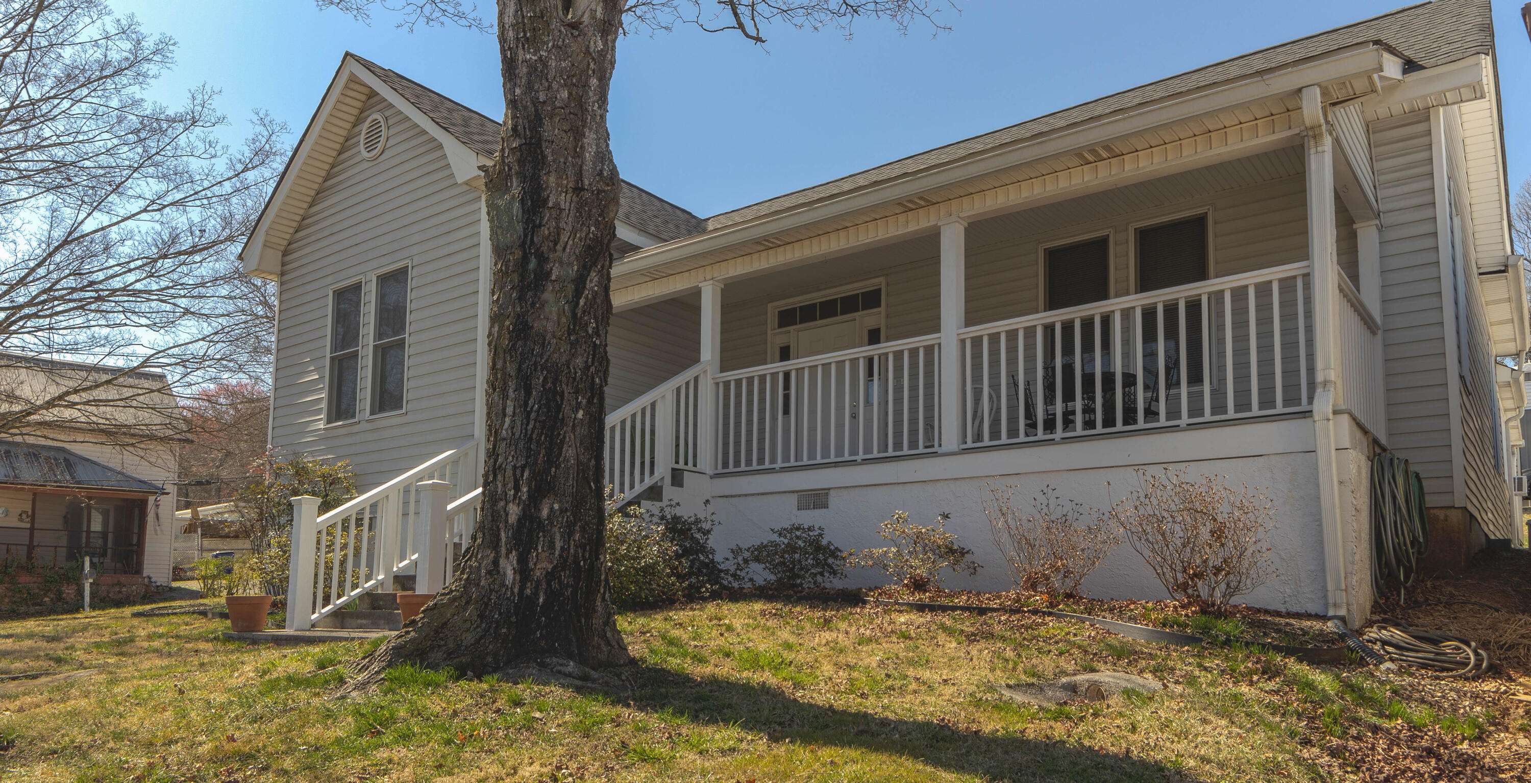 Cleveland, TN 37311,570 Ocoee ST