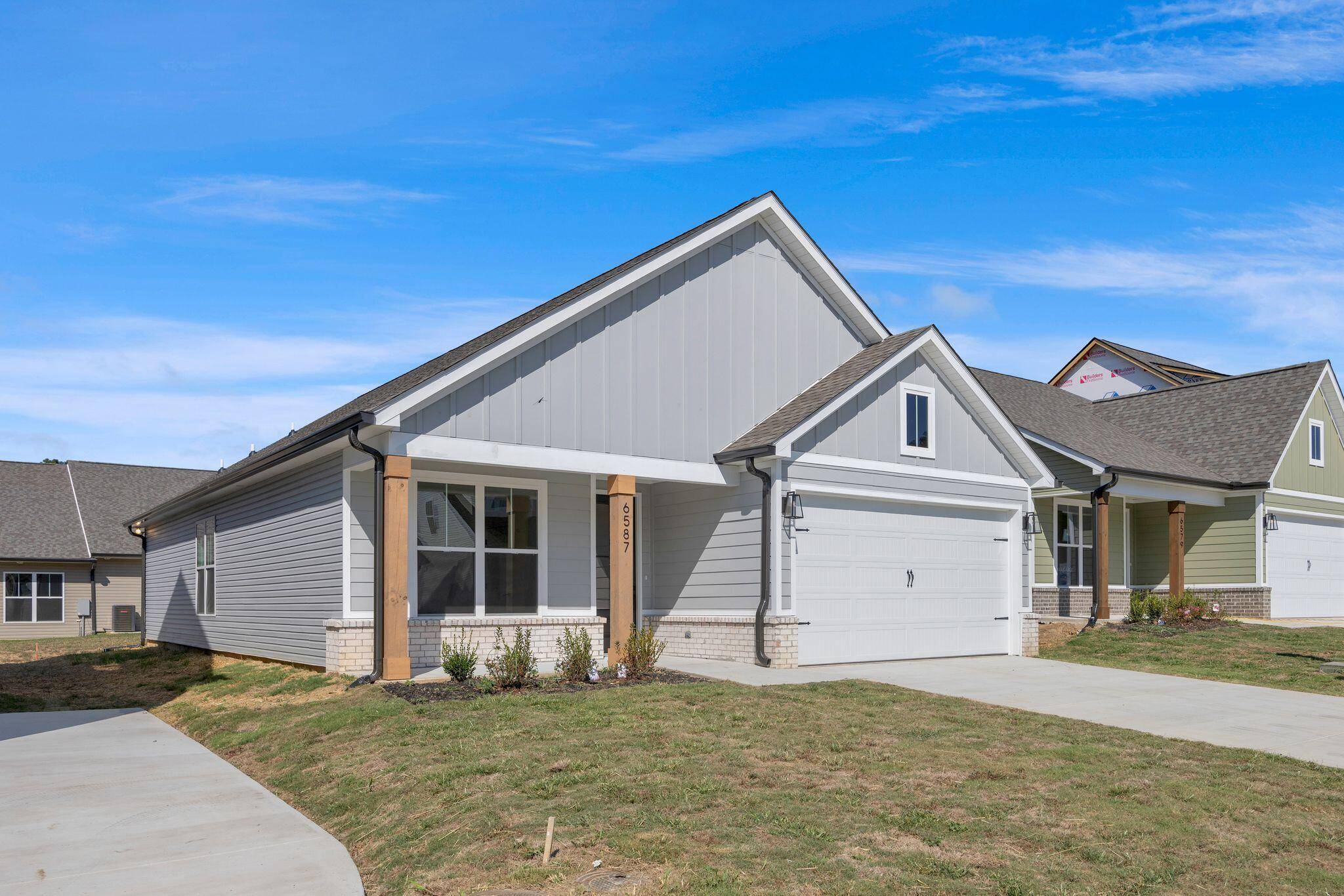 Ooltewah, TN 37363,6587 Elizabeth Ann WAY