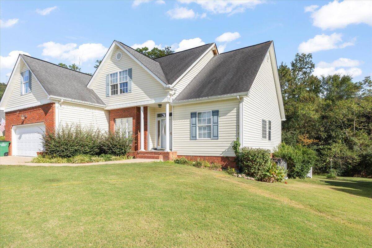 Ringgold, GA 30736,626 Cardinal RD