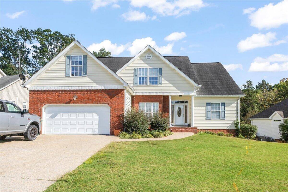 Ringgold, GA 30736,626 Cardinal RD