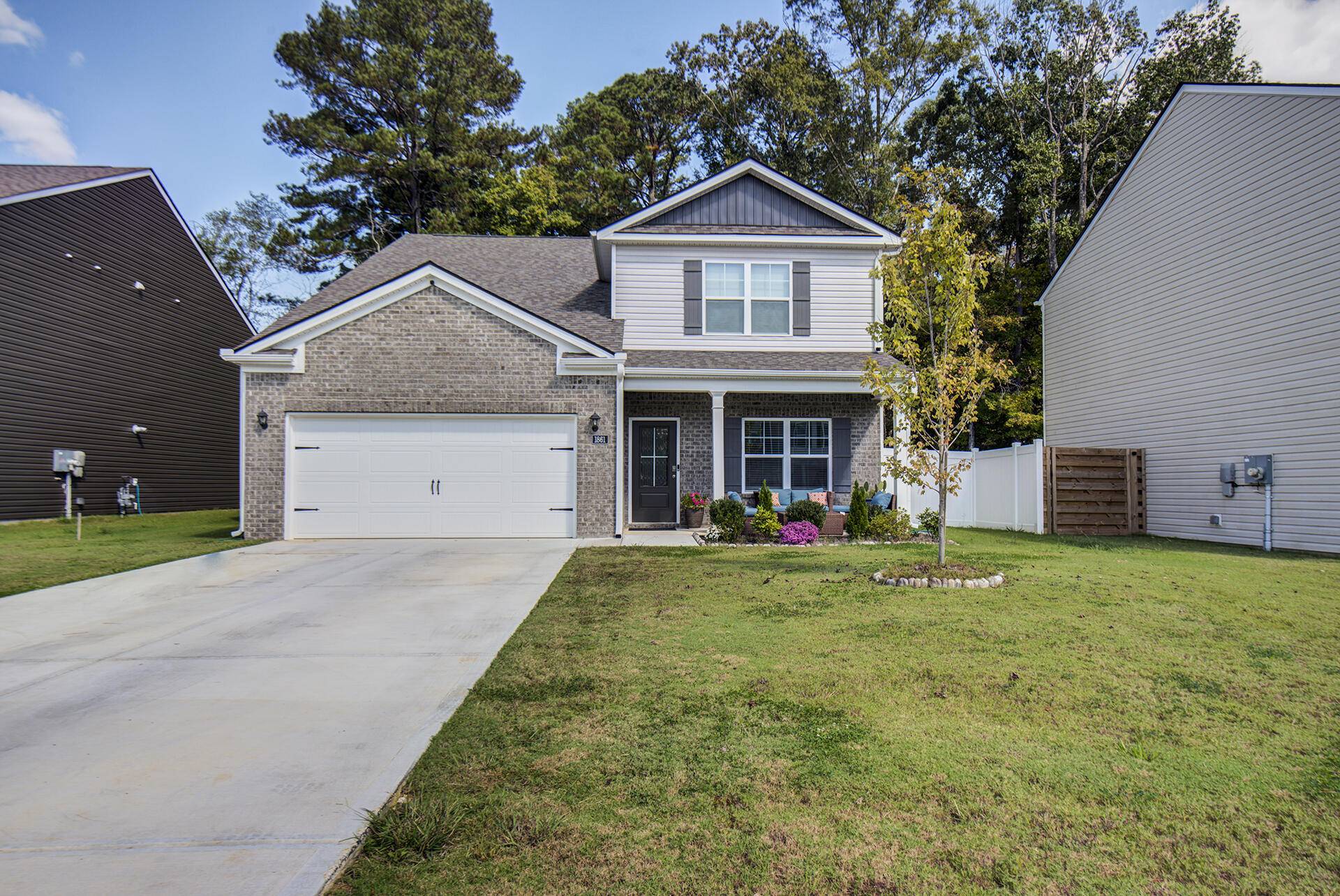 Hixson, TN 37343,1861 Abington Farms WAY