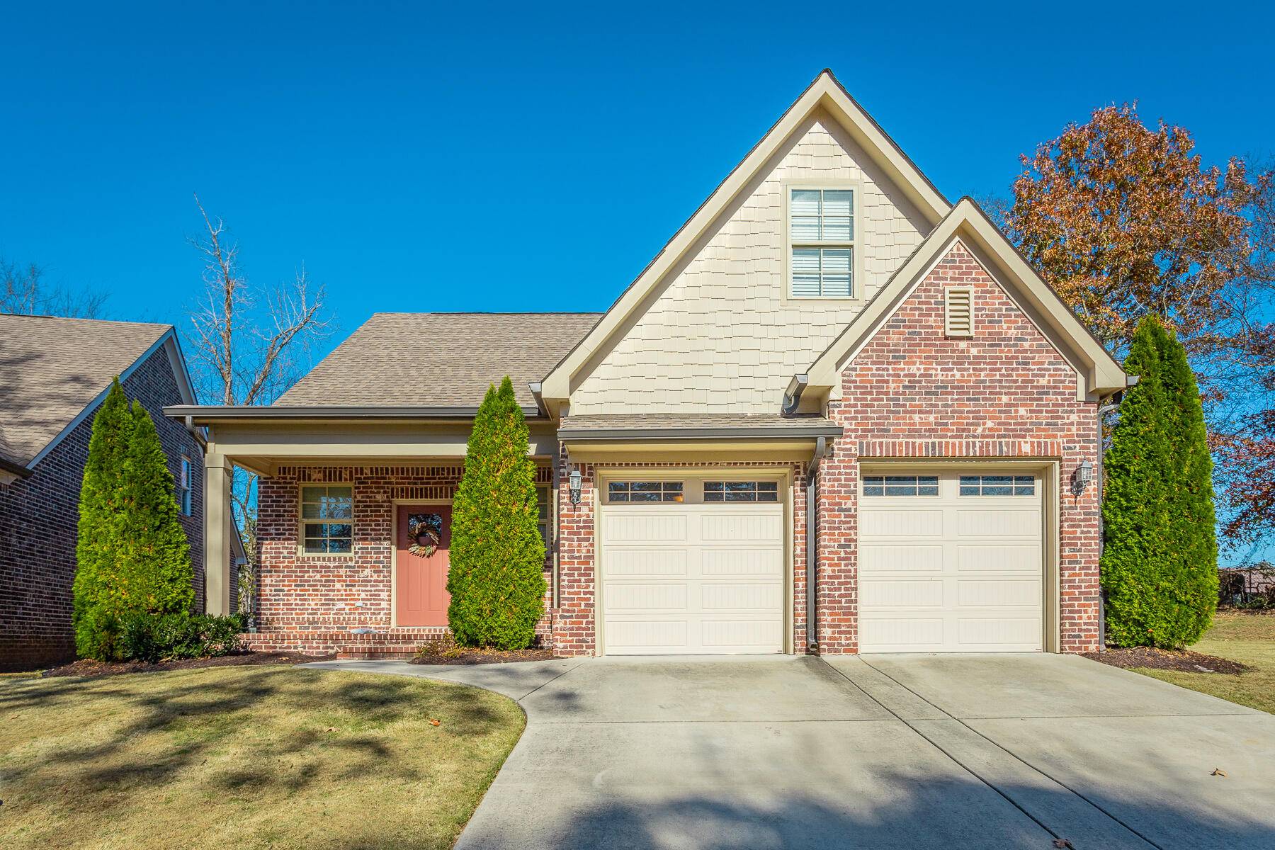 Ooltewah, TN 37363,8153 Double Eagle CT