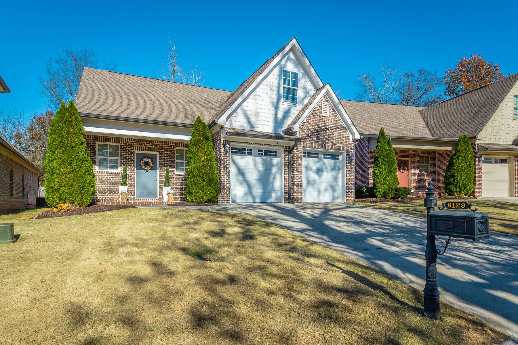 Ooltewah, TN 37363,8153 Double Eagle CT