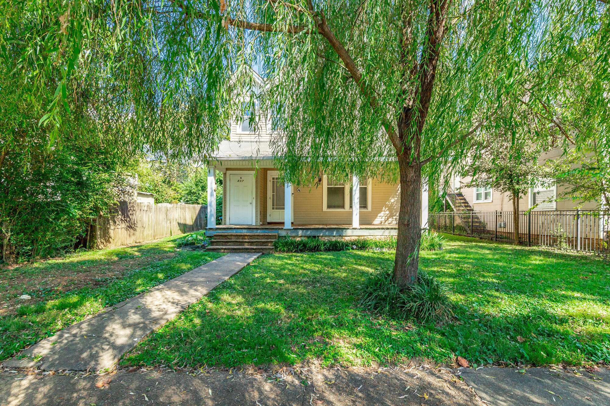 Chattanooga, TN 37405,407 Colville ST